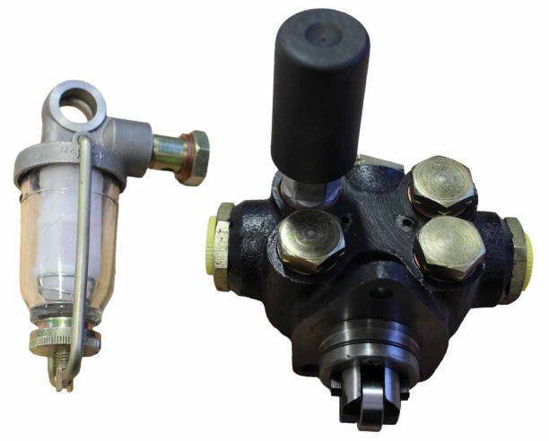 Matarpump Bosch