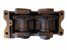 Balans Deutz F4L912