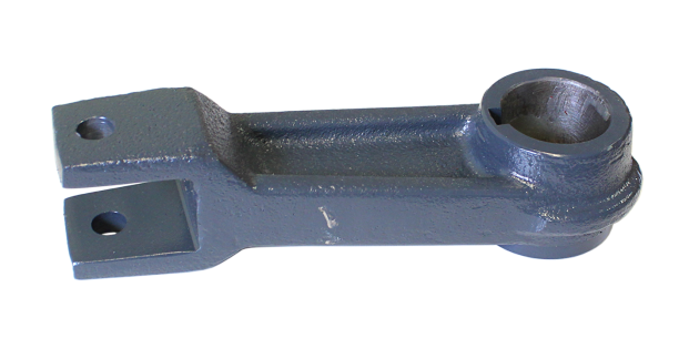 Wobble box arm NH 8040 etc. REF: 386753