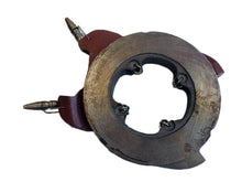 Bromsdisk BM, Deutz, LM