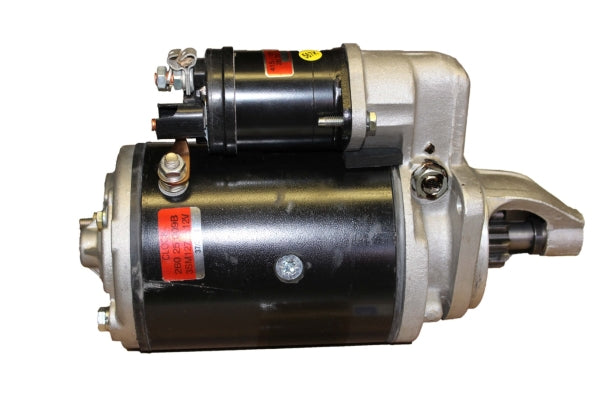 Startmotor MF/Dronningborg REF: IS0526