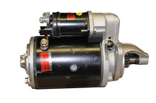 Startmotor MF/Dronningborg REF: IS0526