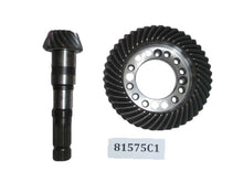 Kronhjul + pinjong IH 956XL-1056XL. REF: 81575C1