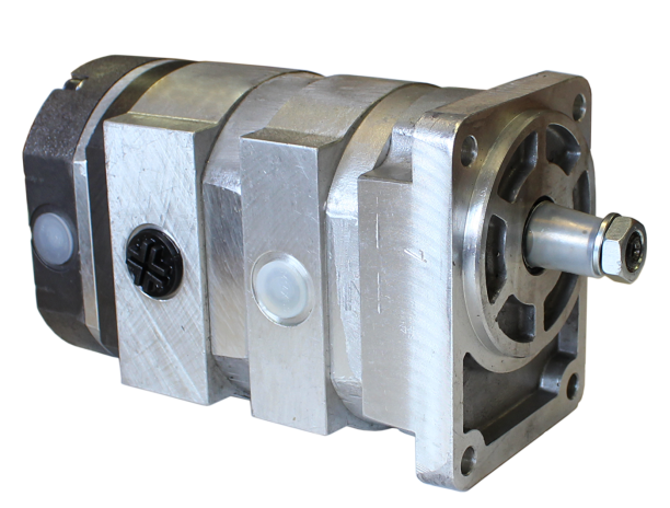 Hydraulpump Claas REF: 070603
