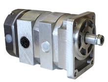 Hydraulpump Claas REF: 070603