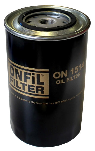 Oljefilter Ford, Fiat, NH. REF: VPD5037