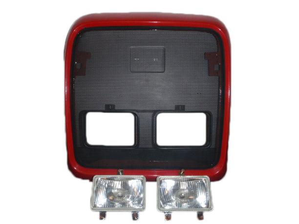 Frontgrill MF 6270 - 6290