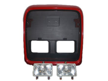 Frontgrill MF 6270 - 6290