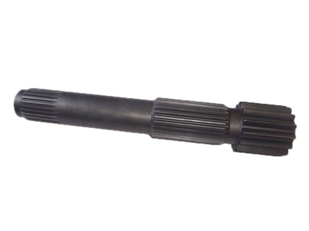 Stickaxel, bromsaxel Valtra