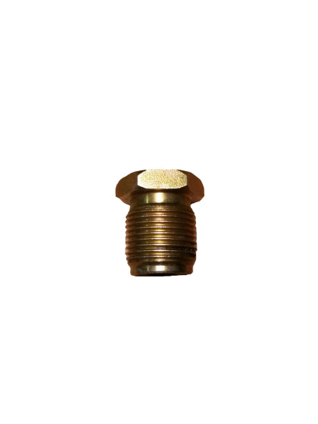 Framaxelmutter HD MF 65-765. REF: 894060