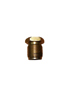 Framaxelmutter HD MF 65-765. REF: 894060
