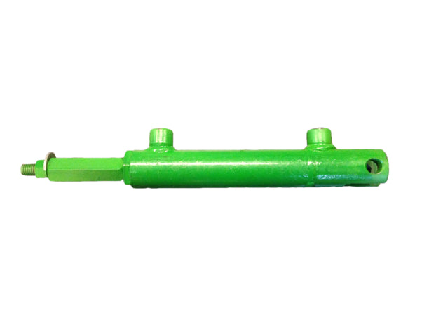 Hydraulkolv JD