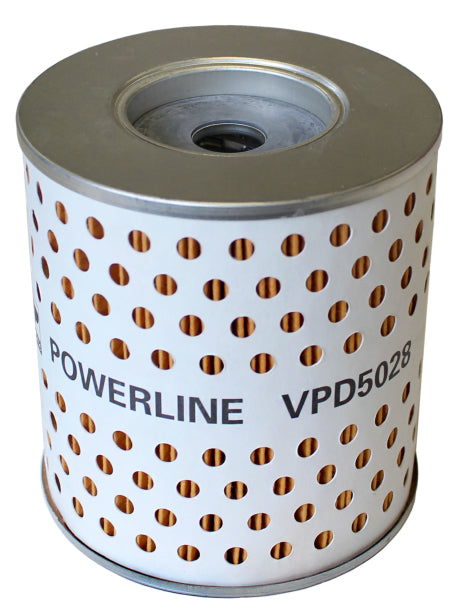 Oljefilter Ford 2000-9700 etc. REF: VPD5005 & VPD5028