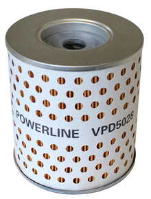 Oljefilter Ford 2000-9700 etc. REF: VPD5005 & VPD5028