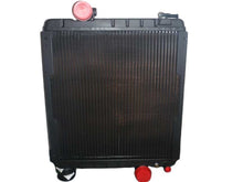 Kyl JD 6010 - 6410. REF: AL115002