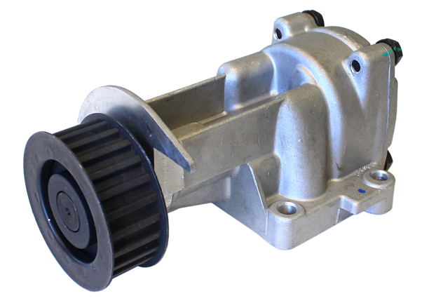 Smörjoljepump Deutz BF4L-1011