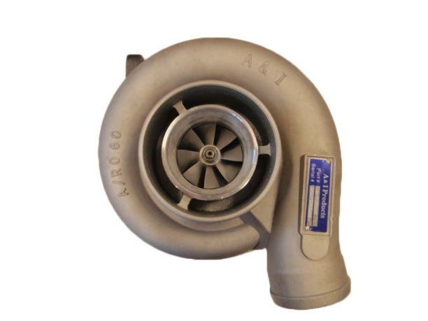 Turbo IH Magnum. REF: VPE9438