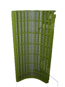 Slagsko Claas dom 48-78. REF: 601750