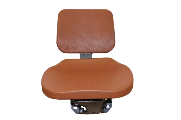 Passagerarstol JD 6000 serien