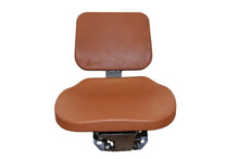 Passagerarstol JD 6000 serien