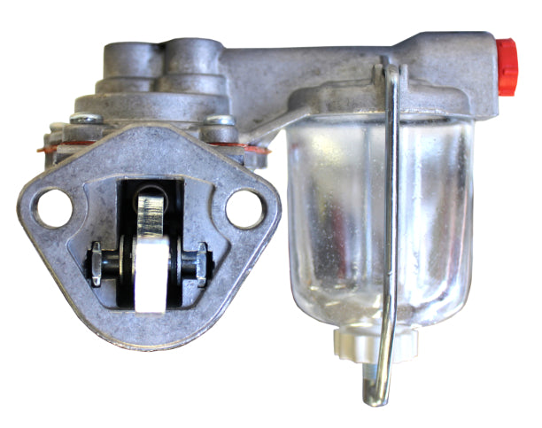 Matarpump BM 320, 400, 430, MF, LM