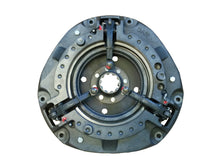 Koppling 12' dubbel MF 175S,178,185,188