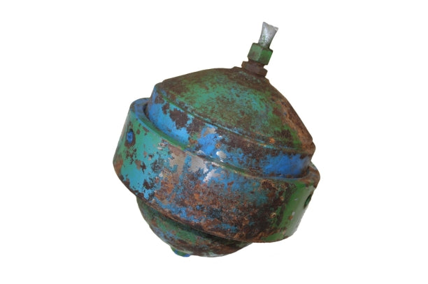 Ackumulatortank JD 1075