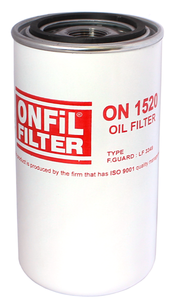 Oljefilter Case IH