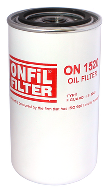 Oljefilter Case IH