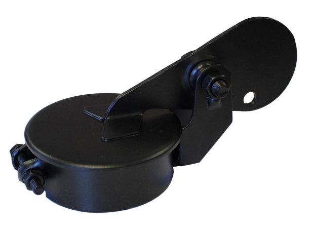 Avgaslock Diameter: 76mm