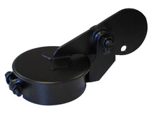 Avgaslock Diameter: 76mm