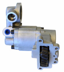 Hydraulpump Ford 2000-TW35. REF: 83928509