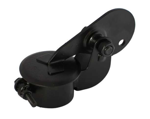 Avgaslock Diameter: 45mm