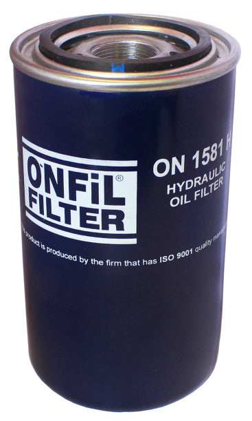 Hydraulfilter Ford 2600-8210. REF: VPD5021