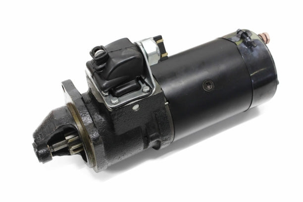 Startmotor Case IH 354, 414, B250. REF: 8153