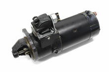 Startmotor Case IH 354, 414, B250. REF: 8153