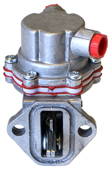 Matarpump IH, Ford, Fiat, NH
