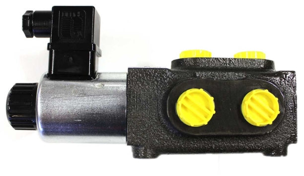 Ventil 6/2. REF: VFD2500