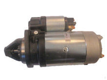 Startmotor IH/Mc Cormick. REF: IS0807