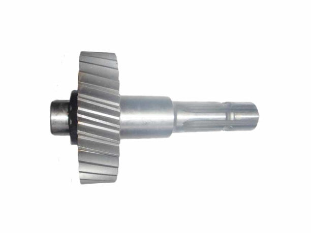 Kraftuttagsaxel 540rpm IH 955XL-844XL. REF: 3402751R1