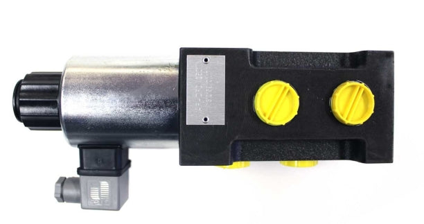 Ventil 6/2. REF: VFD2501