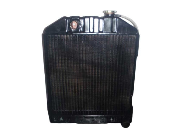 Kyl med oljekyl Ford 5610 - 7710. REF: 83993346