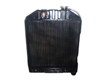 Kyl med oljekyl Ford 5610 - 7710. REF: 83993346