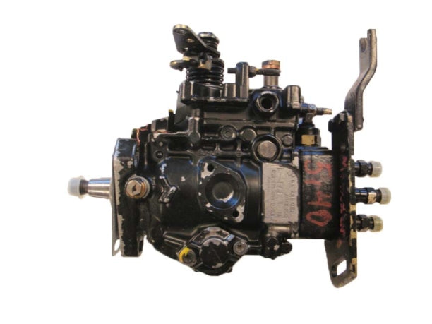 BEG Renoverad Dieselpump Case IH 5140 6-cyl