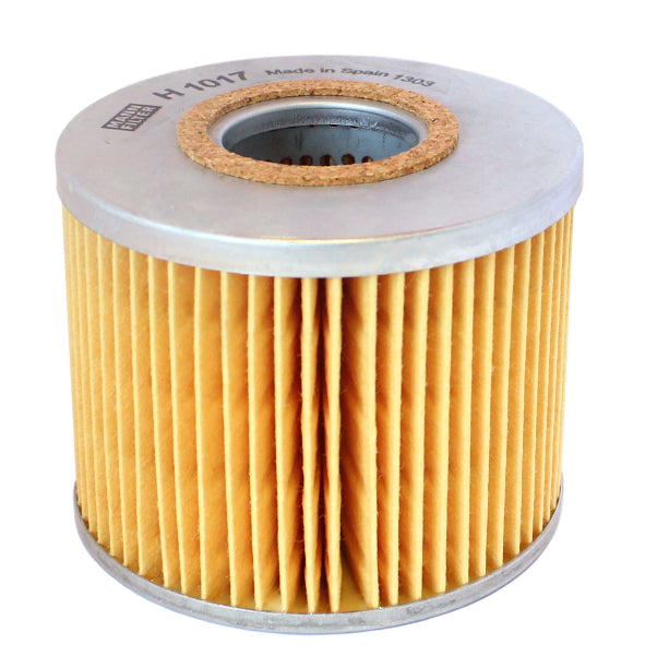 Oljefilter Volvo T425-BM425. REF: 7418030