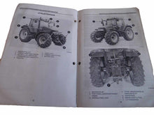 Instruktionsbok MAXXUM