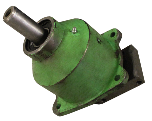Wobblebox Deutz Fahr 1200 REF: 06510596