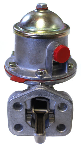 Matarpump Perkins MF