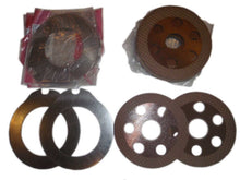 Bromskit Valmet 600 etc.