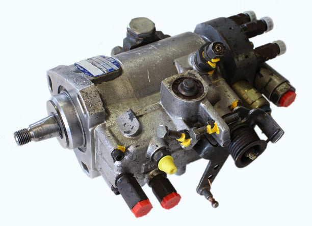 Dieselpump NH 7840. REF: 8524A300X